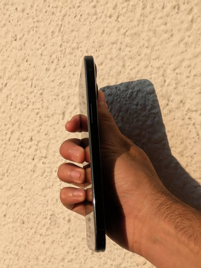 Apple iPhone 12 Pro Max 5