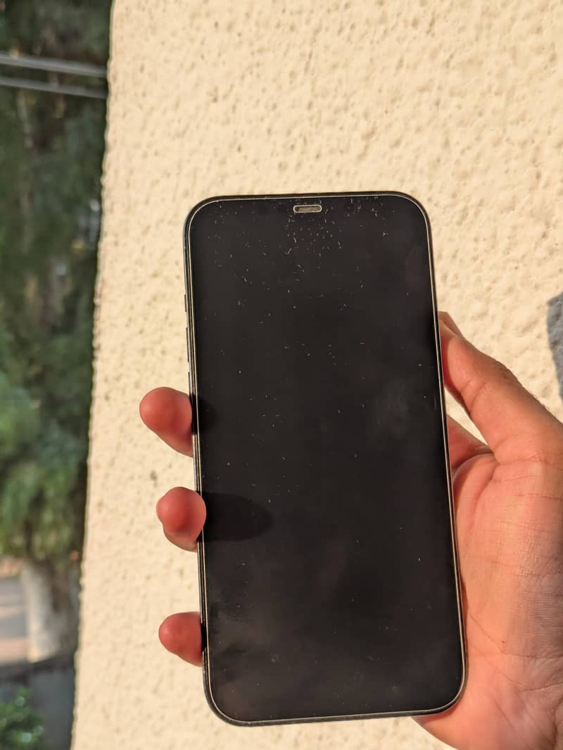 Apple iPhone 12 Pro Max 6