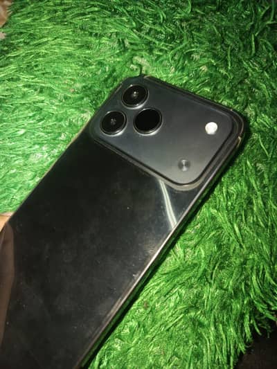 Tecno Spark 50
