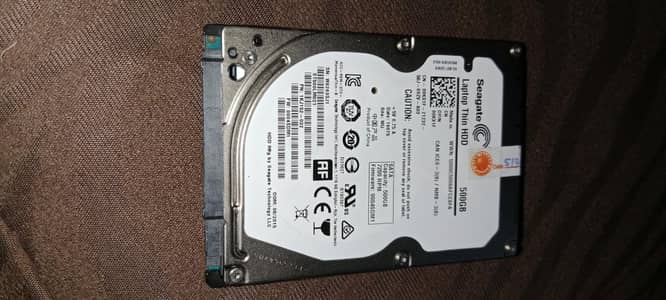 500gb hhd