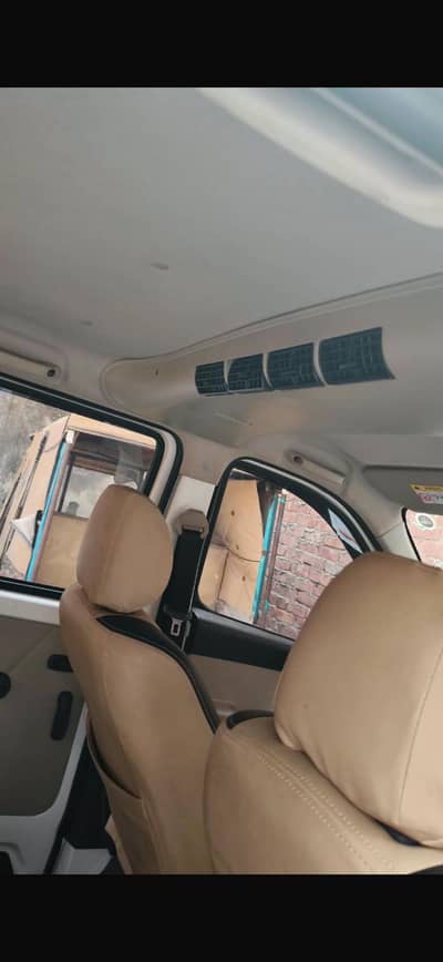 Changan Karvaan for Sale – Spacious, Reliable & Family Friendly!