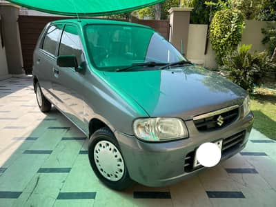 Suzuki Alto 2011