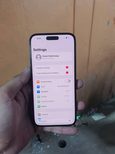 Apple iPhone 14 Pro Max
