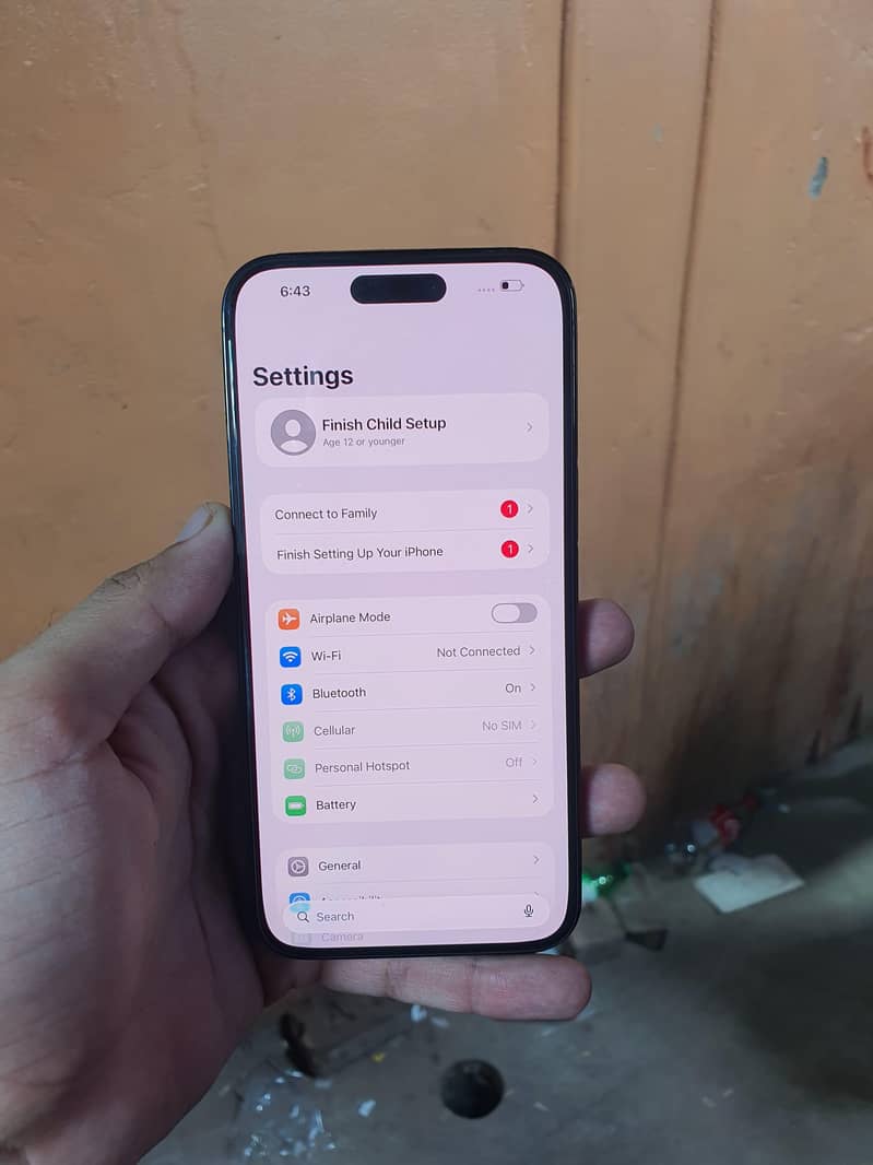 Apple iPhone 14 Pro Max 0
