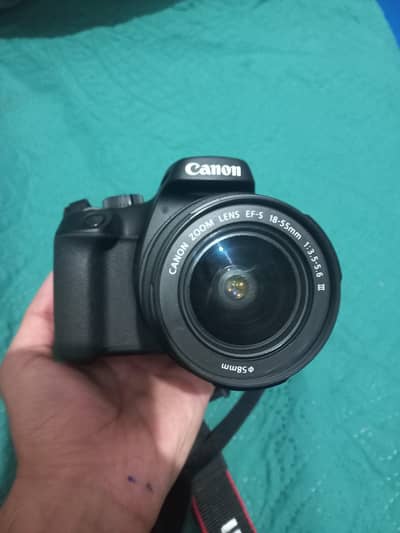 CANON 4000D