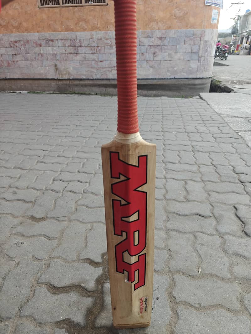 hardball bat 1