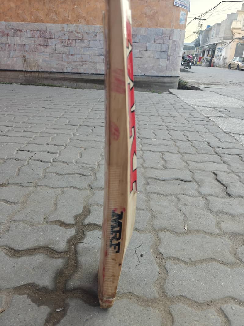 hardball bat 2