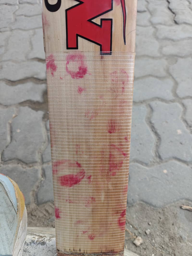 hardball bat 3