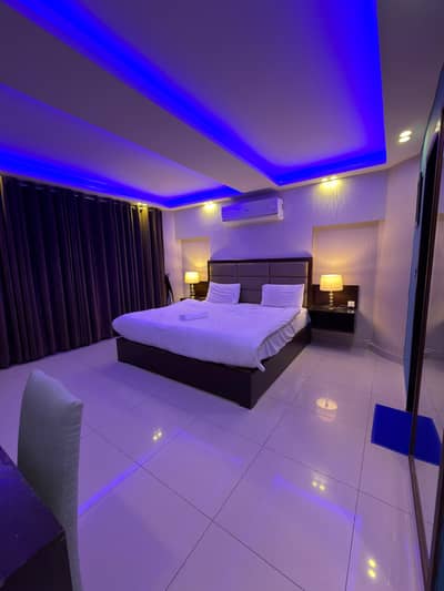 2 bedroom ultra luxury Apartment
