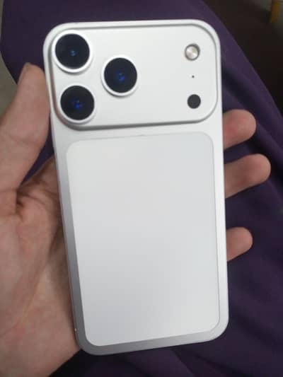 Apple iPhone XR to 17pro