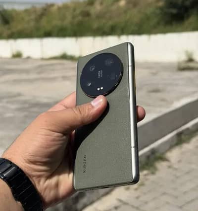 Xiaomi 13 Ultra exchange possible