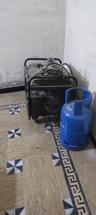 6kv generator for sale