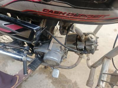 bike sale