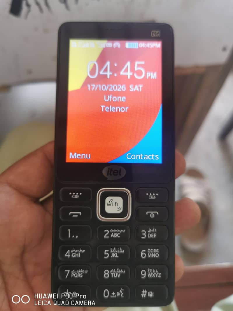 Itel Other Model 0
