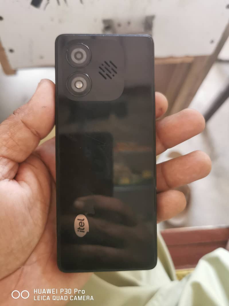 Itel Other Model 1