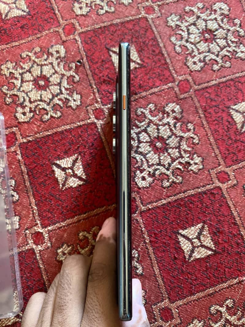 Tecno CAMON 40 Pro 2