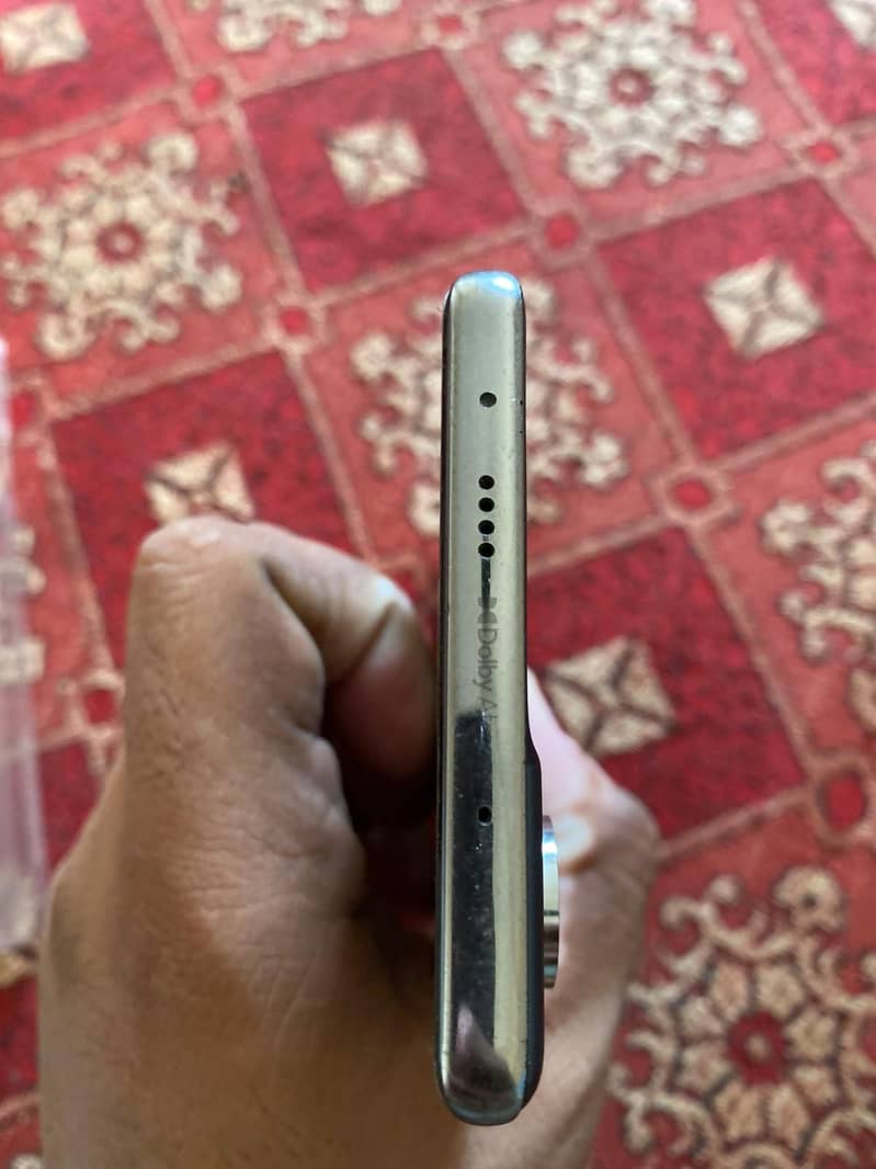 Tecno CAMON 40 Pro 5