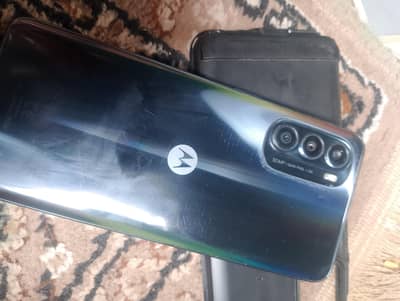 Motorola  G Stylus