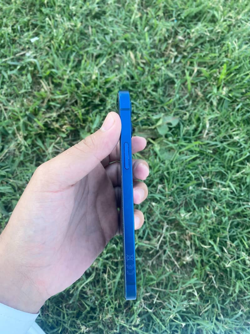 Apple iPhone 12 5