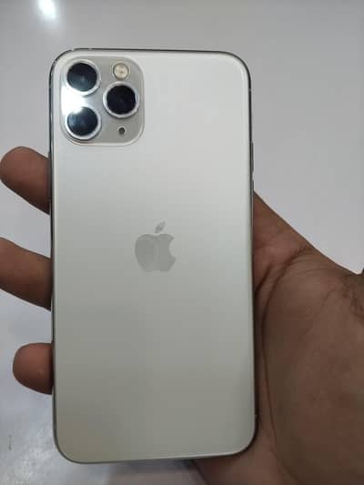 Apple iPhone 11 Pro