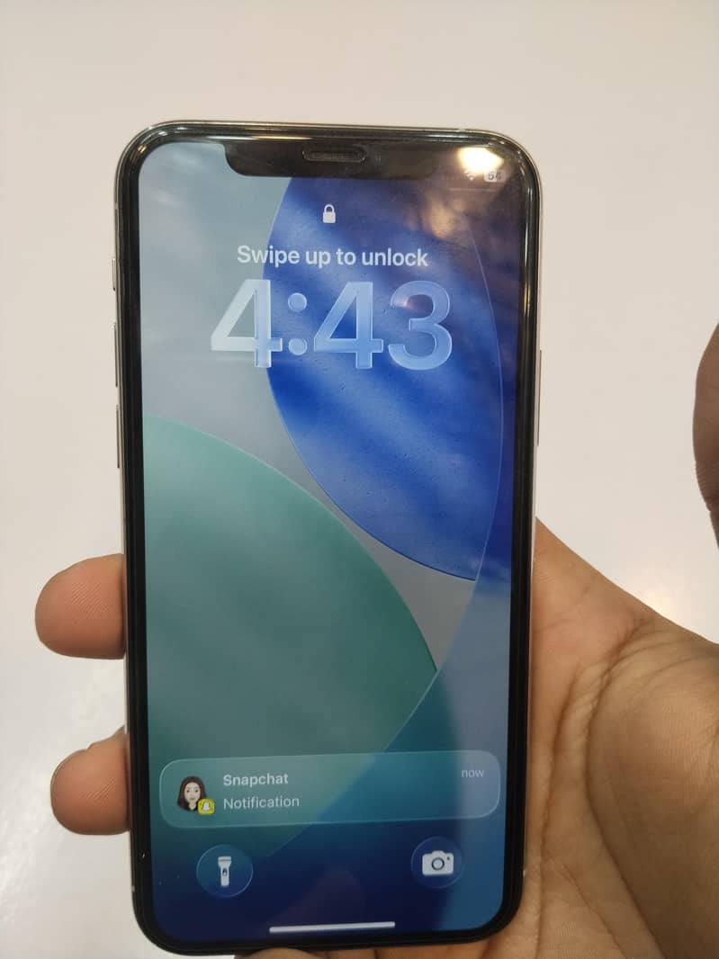 Apple iPhone 11 Pro 5