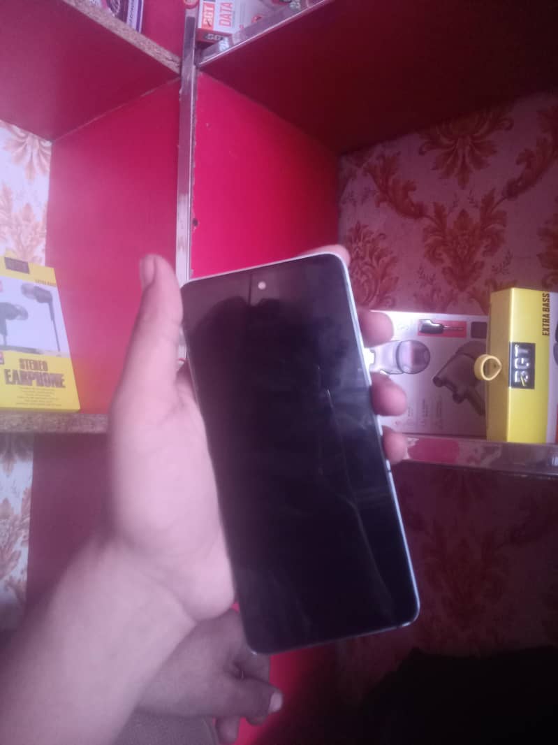 Tecno Spark Go 2