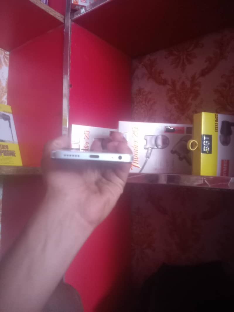 Tecno Spark Go 5