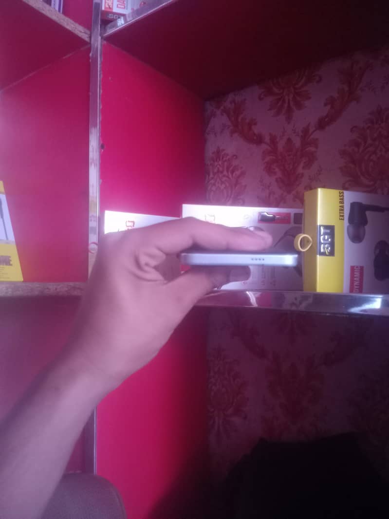 Tecno Spark Go 6