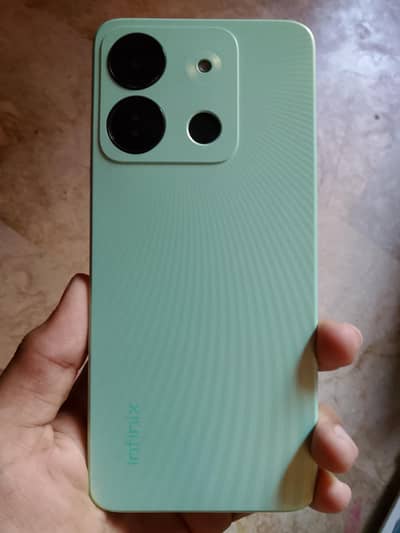 Infinix Smart 7