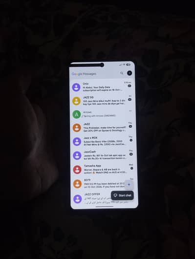 Google Pixel 7 Pro