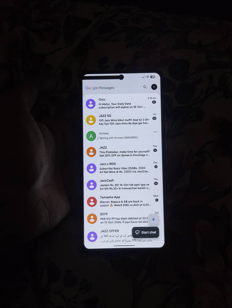 Google Pixel 7 Pro 0
