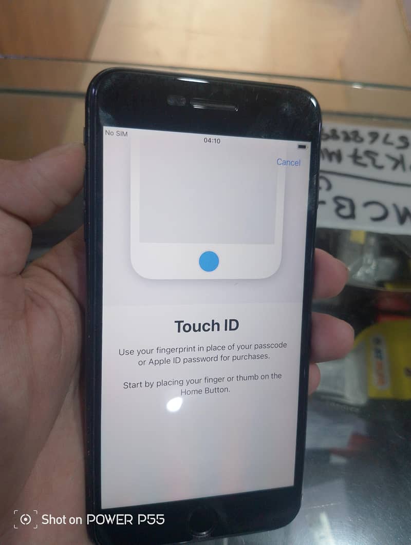 Apple iPhone 7 Plus 5