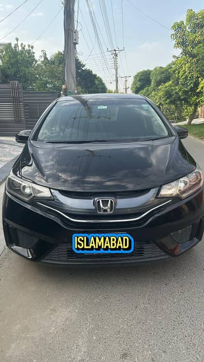 Honda Fit 13/14 | Excellent Condition