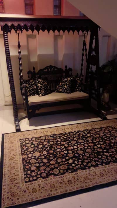 Chinioti jhoola for sale