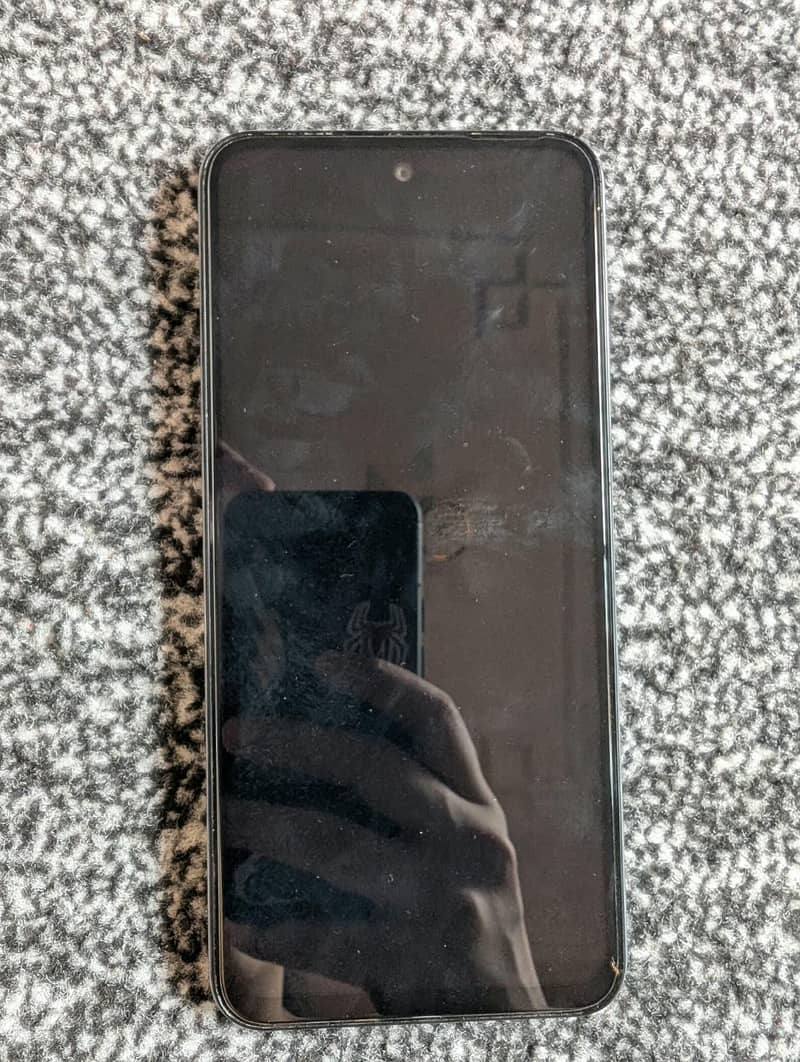 Tecno Spark 40 0