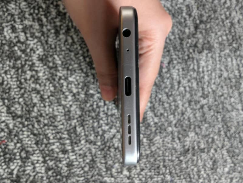 Tecno Spark 40 4