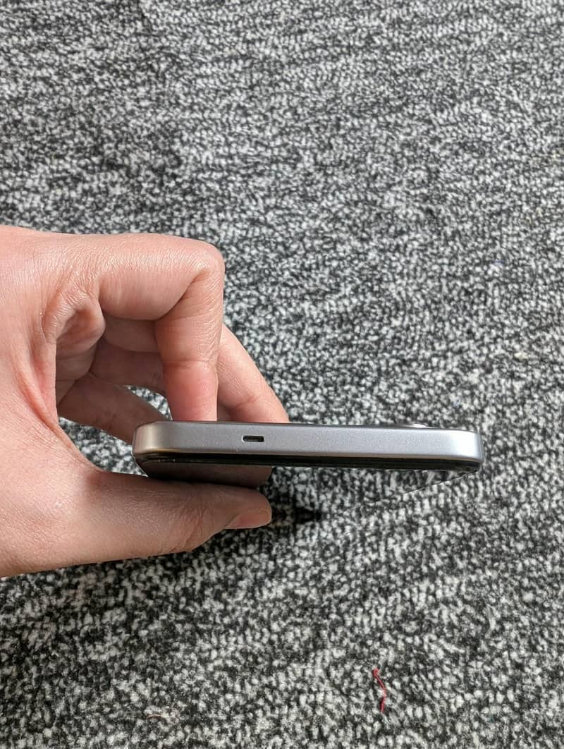 Tecno Spark 40 5