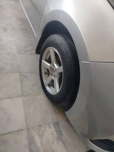 Toyota Corolla GLI 2016