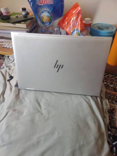 Hp Elite book x360 830 G8 Notebook