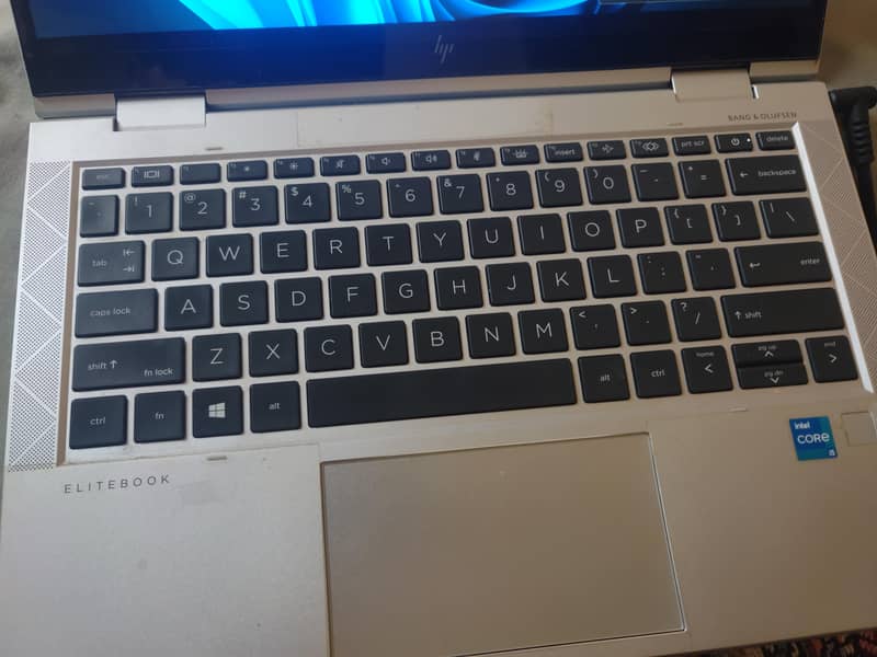 Hp Elite book x360 830 G8 Notebook - Computer & Laptop Accessories ...
