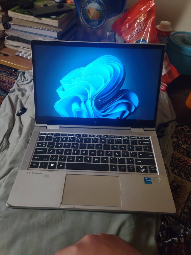 Hp Elite book x360 830 G8 Notebook - Computer & Laptop Accessories ...