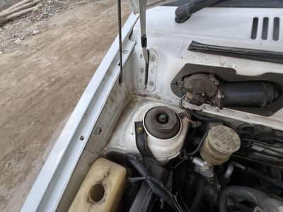 Suzuki Mehran Euro 2 (2012 Model) - Mint condition - Serious Buyers