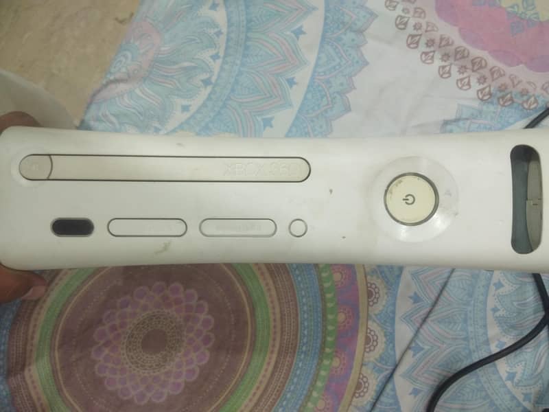 Xbox 360 0
