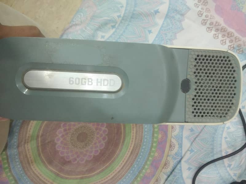 Xbox 360 1
