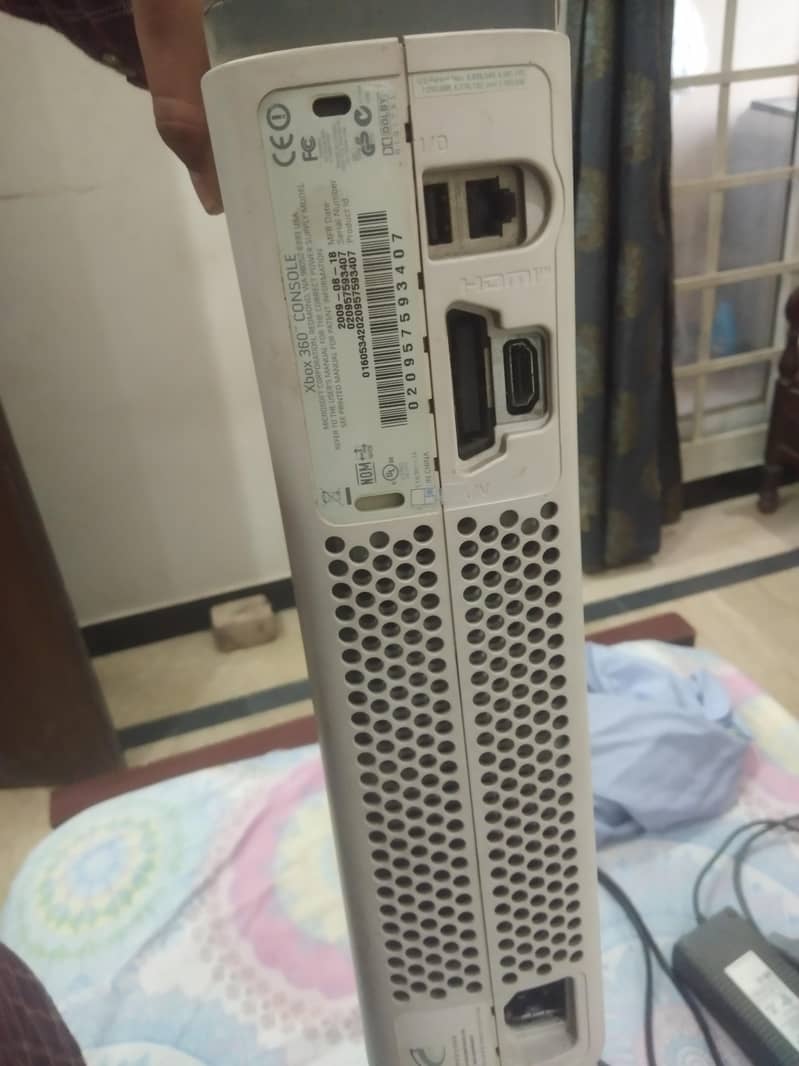 Xbox 360 2