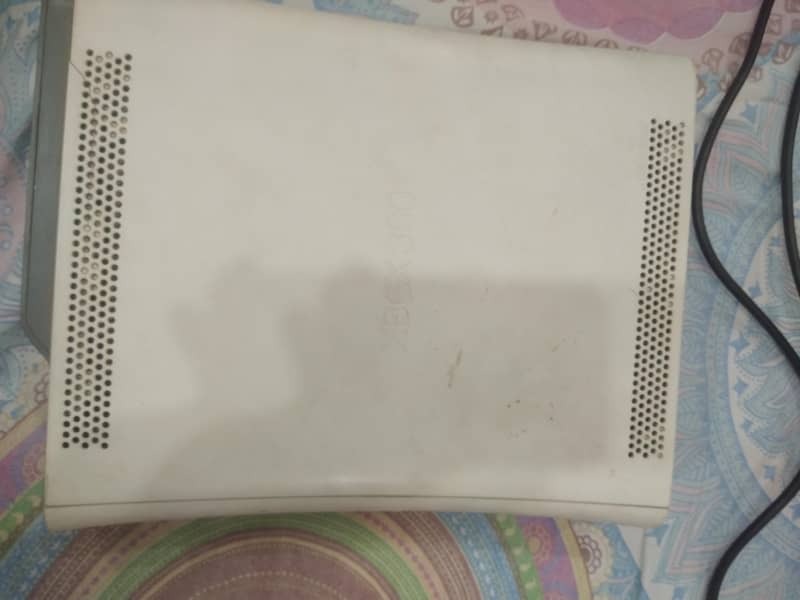 Xbox 360 3