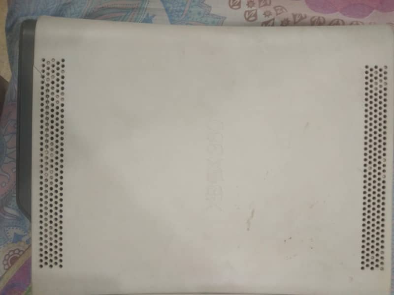 Xbox 360 4