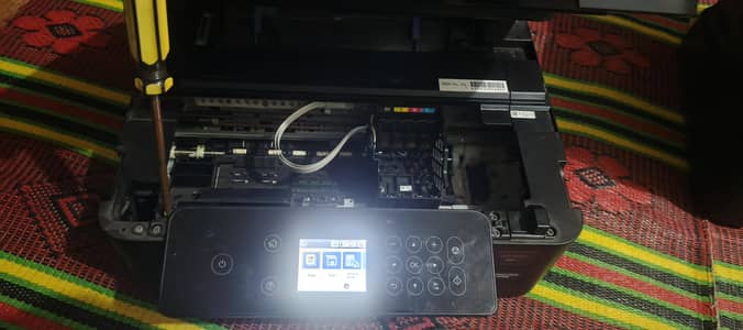 epson xp 4100 printer 10/10