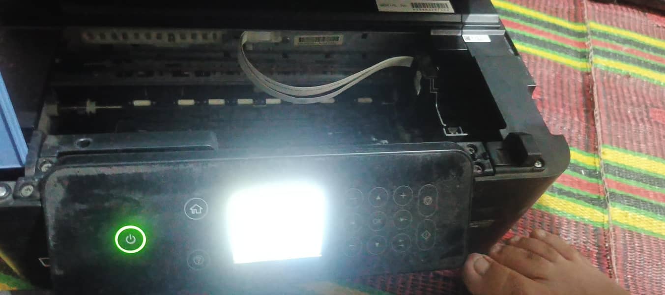 epson xp 4100 printer 10/10 2