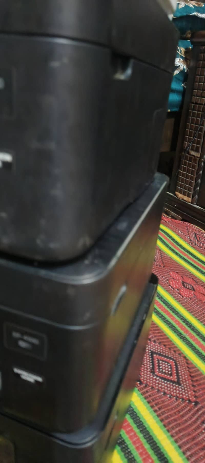epson xp 4100 printer 10/10 7